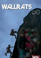 Wall Rats постер