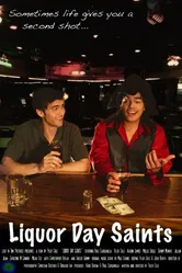 Liquor Day Saints постер