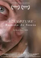 Sculpture Romain de Souza постер