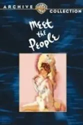 Meet the People постер