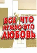 Всё, что нужно — это любовь 2009 постер