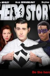 Hero Story постер