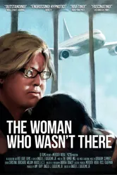 The Woman Who Wasn't There постер
