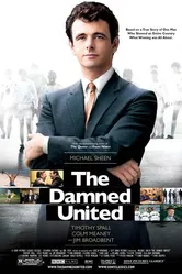 Проклятый «Юнайтед» 2009 постер