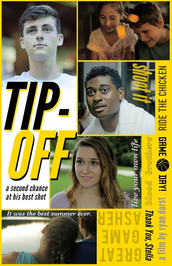 Постер фильма