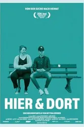 Hier und dort постер