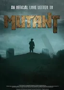 Mutant постер