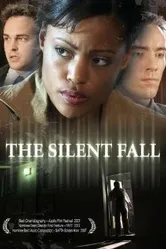 The Silent Fall постер