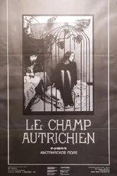 Австрийское поле 1991 постер