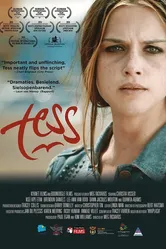Tess 2016 постер