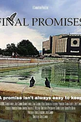 Final Promises постер