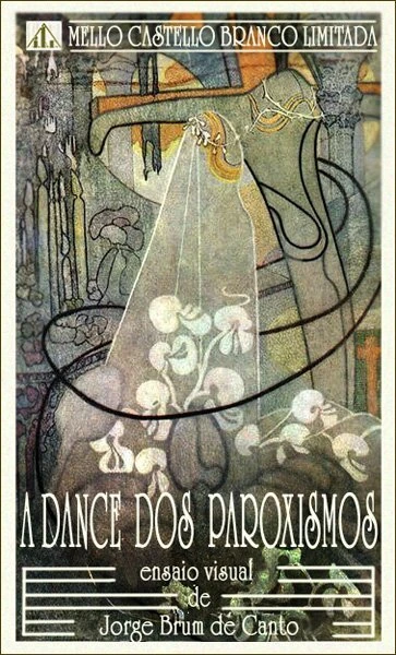Постер Пароксизм танца 1930