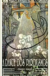 Пароксизм танца 1930 постер