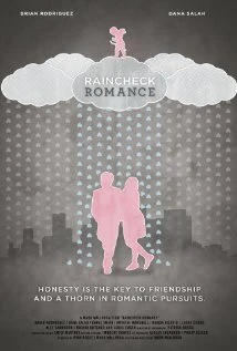 Постер Raincheck Romance