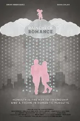 Raincheck Romance постер