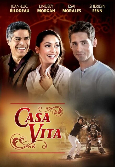 Постер Casa Vita