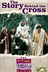 Visual Bible for Kids постер