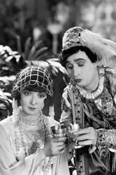 The Perfect Flapper постер