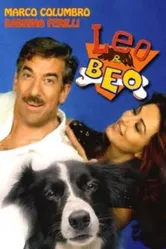Лео и Бео 1998 постер