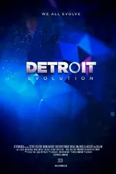 Детройт. Эволюция 2020 постер