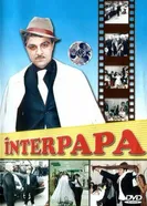 Интерпапа 2006 постер