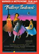 Бульвар Баллеруп 1986 постер