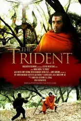The Trident постер
