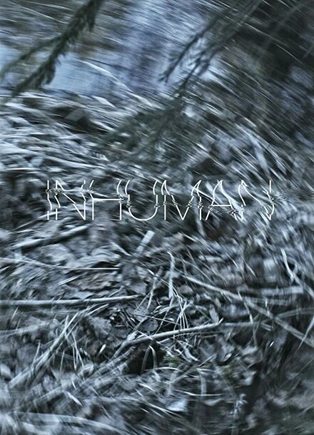 Постер Inhuman 2016