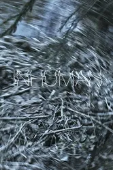 Inhuman 2016 постер