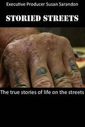 These Storied Streets постер
