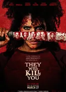 Они убьют тебя, Россия постер