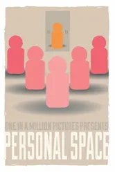 Personal Space 2014 постер