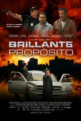 Блестящее намерение 2009 постер