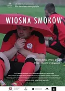 Wiosna smoków постер