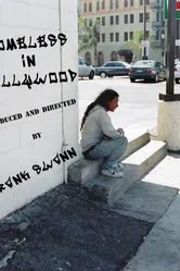 Hollywood LA Underground постер