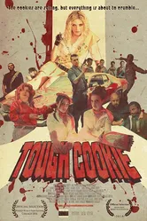 Tough Cookie 2014 постер