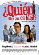 Кто говорит, что это легко? 2007 постер