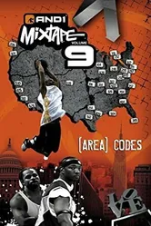 And1 Mixtape Vol. 9: Area Codes постер