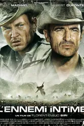 Близкие враги 2007 постер