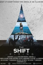 The Shift Rising постер
