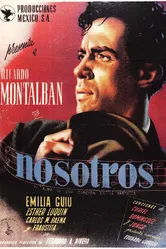 Nosotros постер