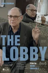 The Lobby постер