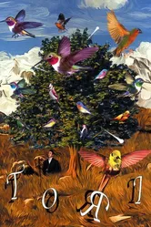 Тори 2004 постер