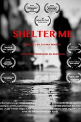 Shelter me: Apollo House постер