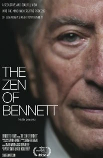 Постер The Zen of Bennett