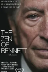 The Zen of Bennett постер