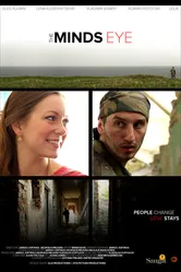 The Mind's Eye 2011 постер
