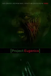 Project Eugenics постер