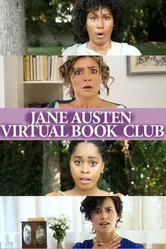 Jane Austen Virtual Book Club постер