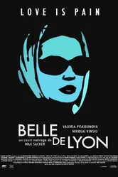 Belle de Lyon постер